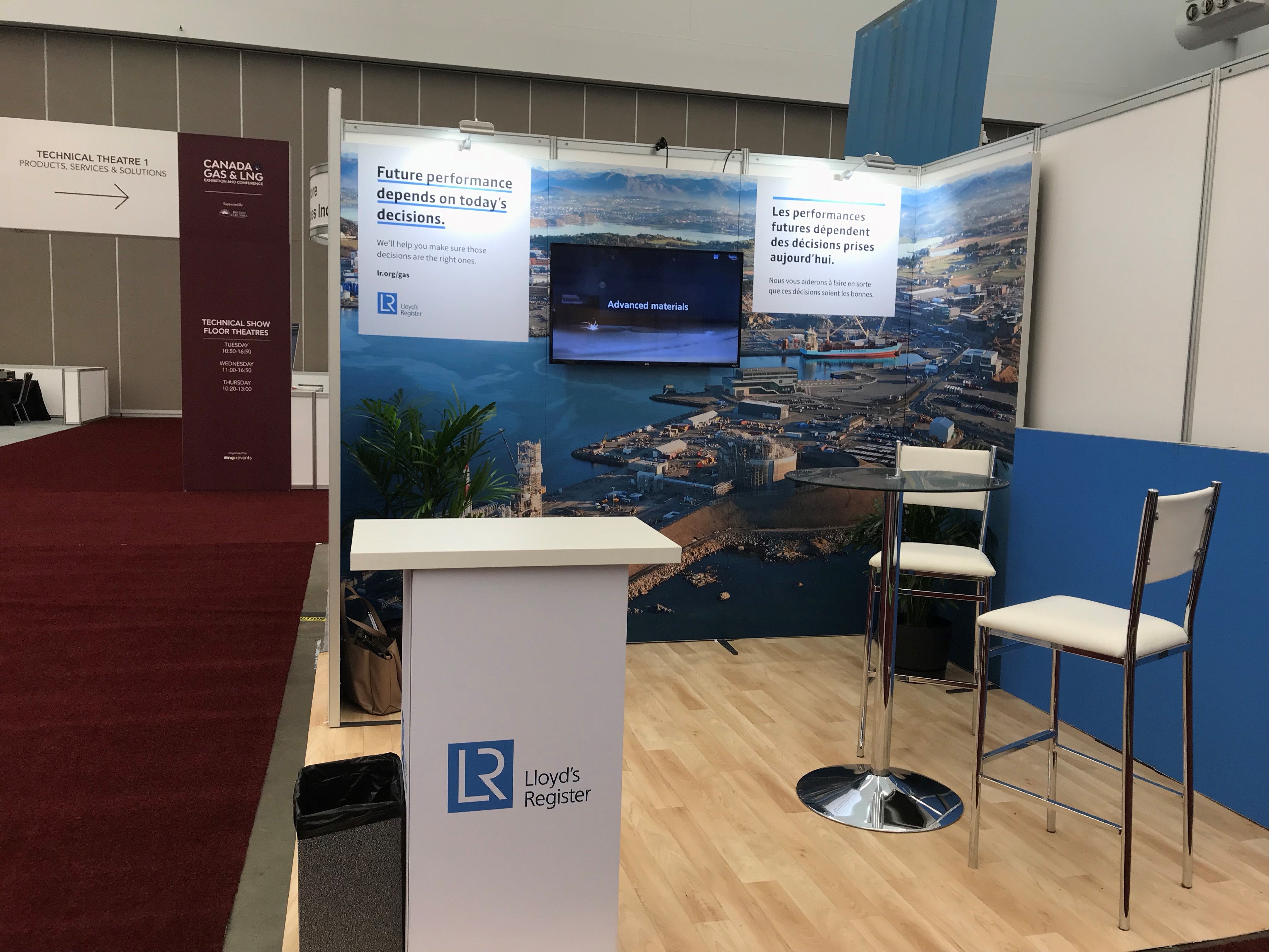 Trade Show Booth Ideas That Attract Visitors