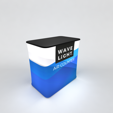 WaveLight_Inflatable_Backlit_Rectangular_Counter