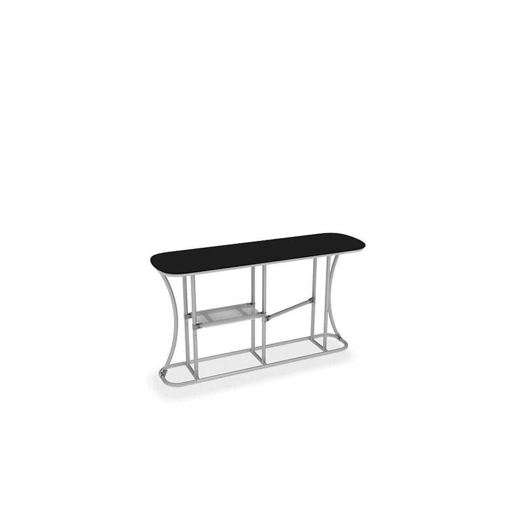 Info Desk 6Ft Straight