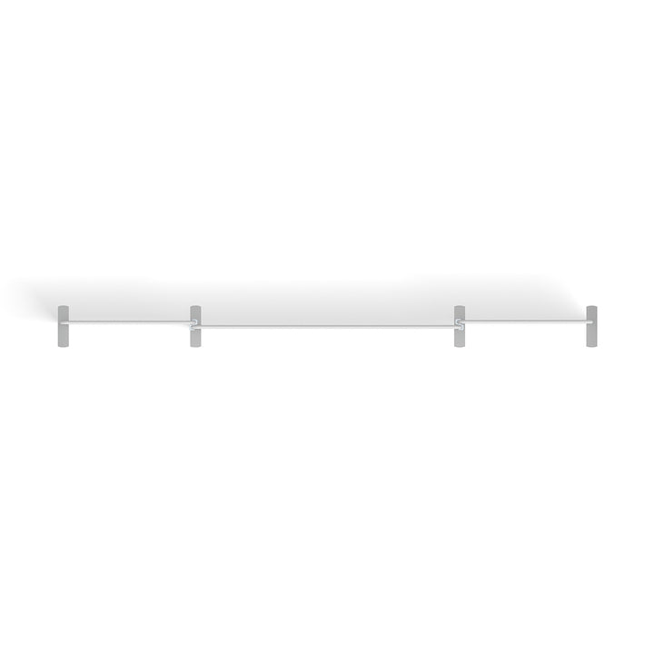 WaveLine Media Display 20Ft WLMEFE Kit 03 Tension Fabric Display