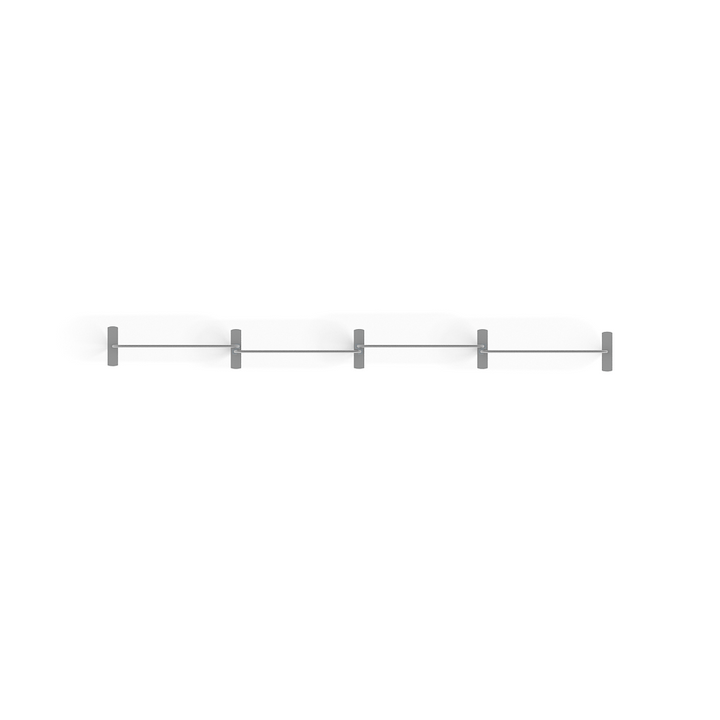 WaveLine Media Display 20Ft WLMEEEE Kit 03 Tension Fabric Display