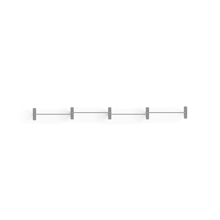 WaveLine Media Display 20Ft WLMAEEA Kit 01 Tension Fabric Display