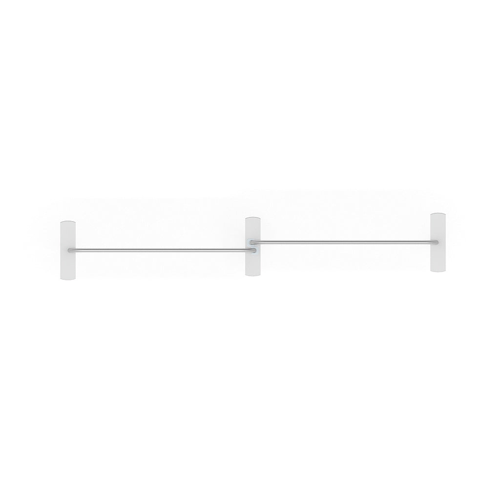 WaveLine Media 10Ft Display Kit WLMKK 05 Tension Fabric Display