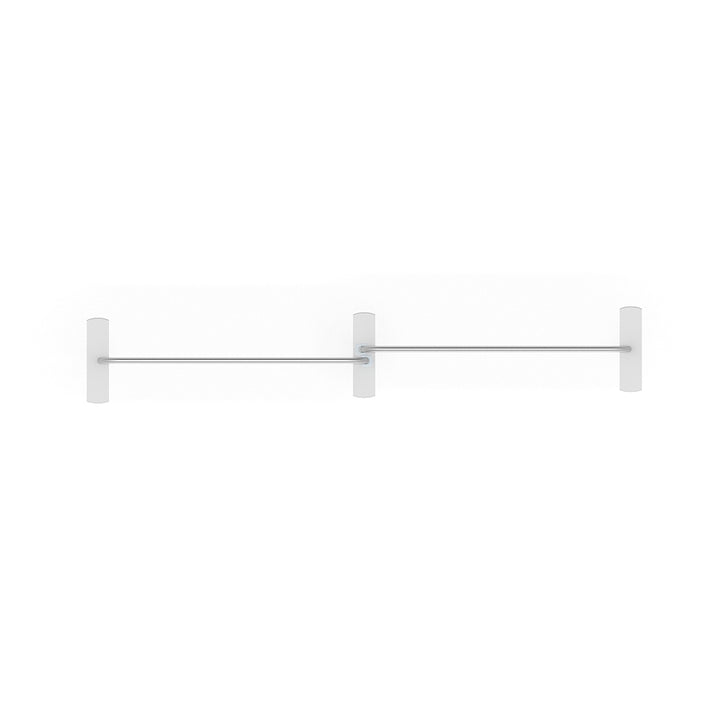 WaveLine Media 10Ft Display Kit WLMKK 05 Tension Fabric Display