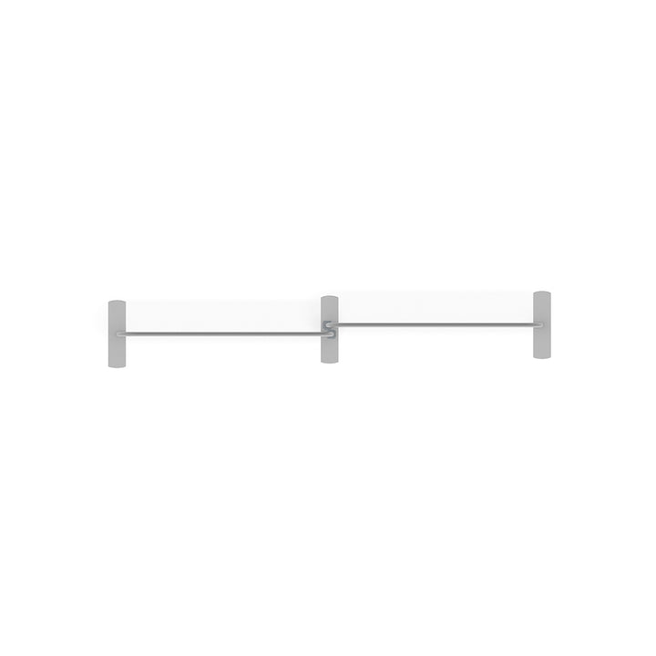 WaveLine Media 10Ft Display Kit WLMEE Kit 01 Tension Fabric Display