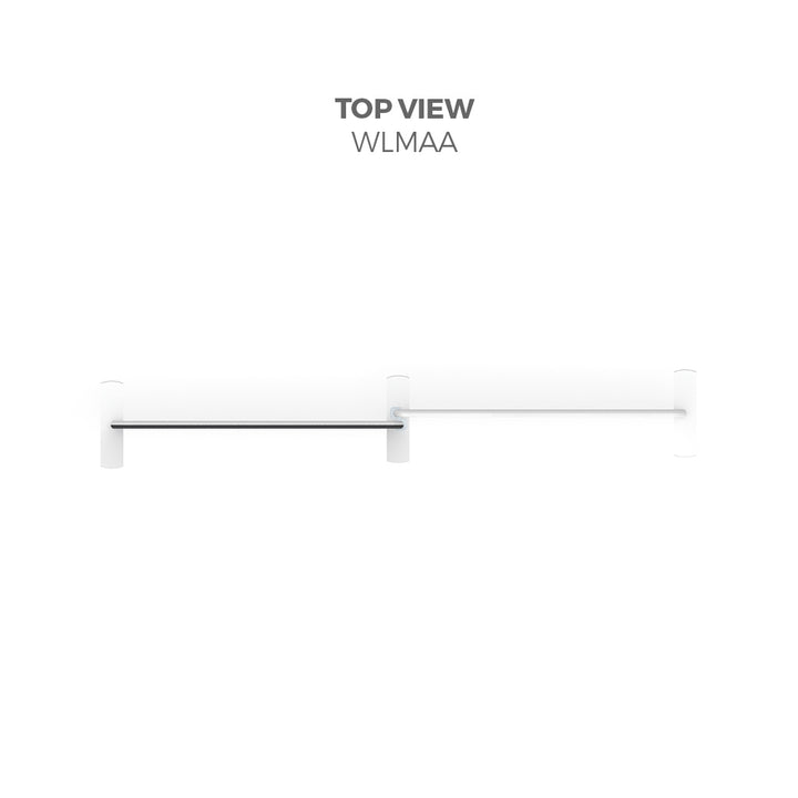 WaveLine Media 10Ft Display Kit WLMAA1 Kit 04 Tension Fabric Display