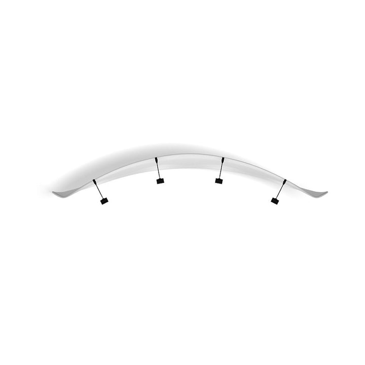 WaveLine Display 20ft Curve / 6m