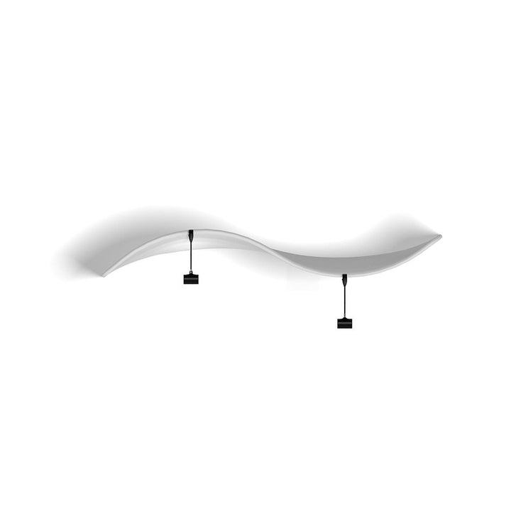 WaveLine Display 10ft Serpentine Curve / 3m