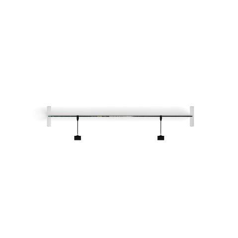 WaveLine Display 10 ft Straight / 3m