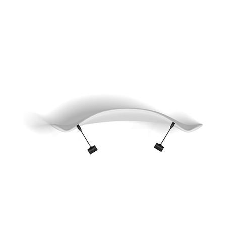 WaveLine Display 8 ft Curve / 2.4m