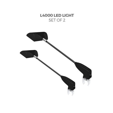 L4000 LED Light for WavelineMedia