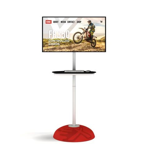 WaveLine-Monitor-Stand-Holder
