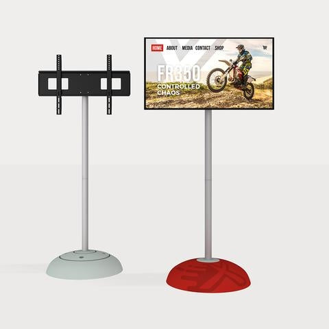 WaveLine MonitorStand Holder