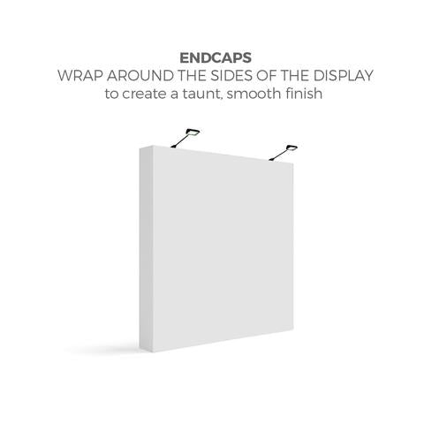 OneFabric 8 x 8 Straight Display