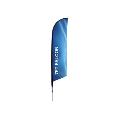 7Ft_XSmall_Falcon_Flag_Spike_Base_Single_Sided_Graphic_Package
