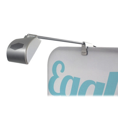 EZ Extend 3 Ft. X 7.5 Ft. Double-Sided Graphic Package