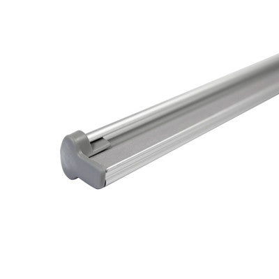36 In. Econoroll Retractable - 80"H Super Flat Graphic Package