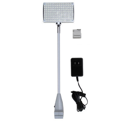 Ready Pop - Silver Light LED
