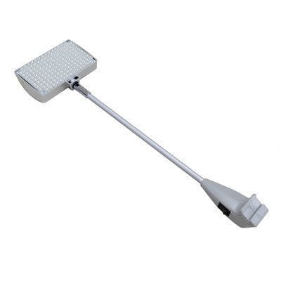 Ready Pop - Silver Light LED