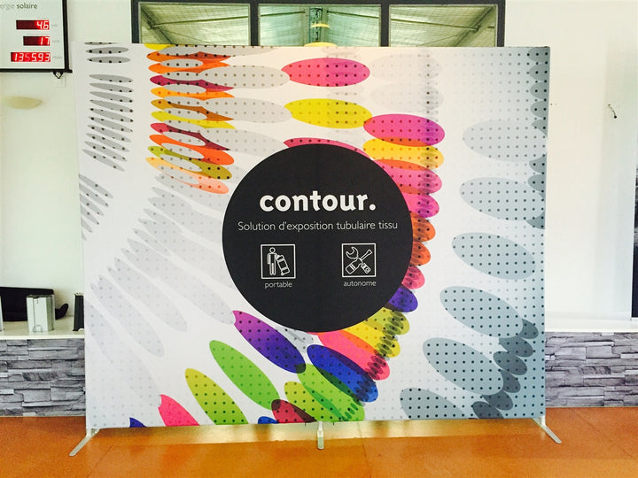 Contour 8&