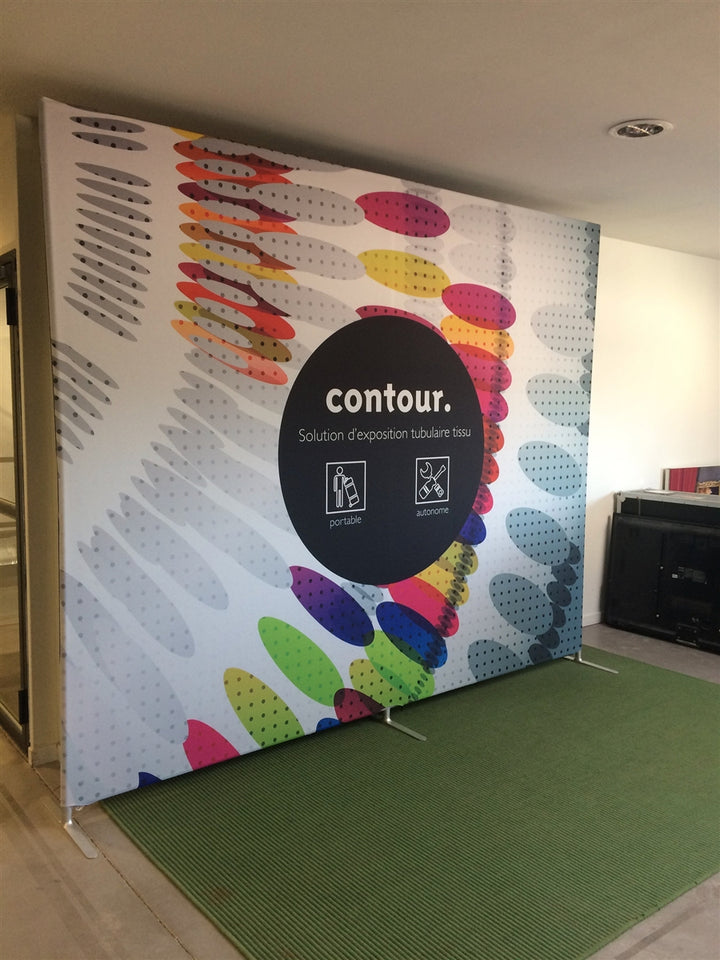 Contour 8&