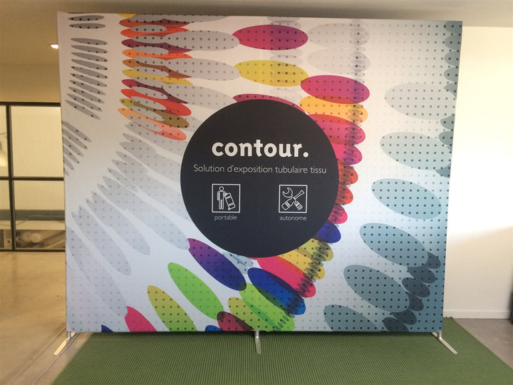 Contour 8&