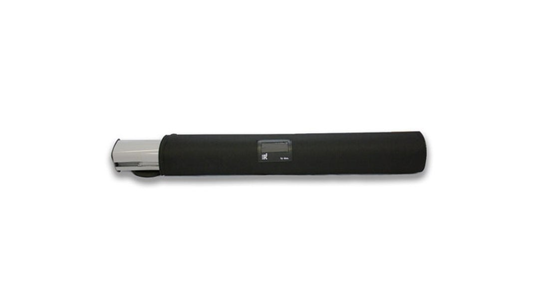 One.R1 Retractable Banner stand (Hardware &amp; Graphics)