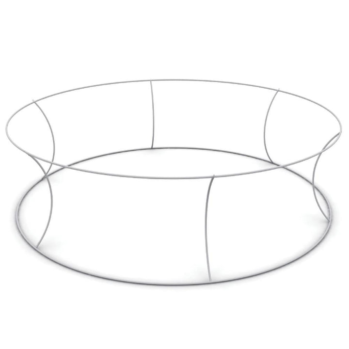 Hanging Banner 12 Ft. Circle 36 In. Graphic Package