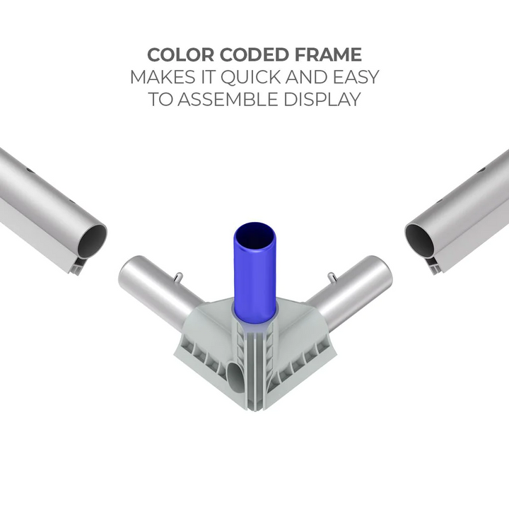 WaveLight ® Casonara SEG Light Box Display - 20ft NEW