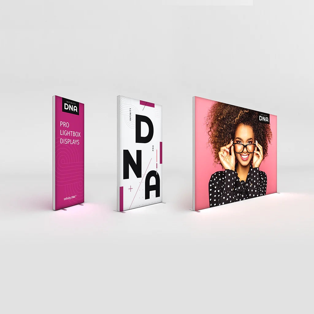 10ft Infinity DNA Pro Lightbox - 3000L