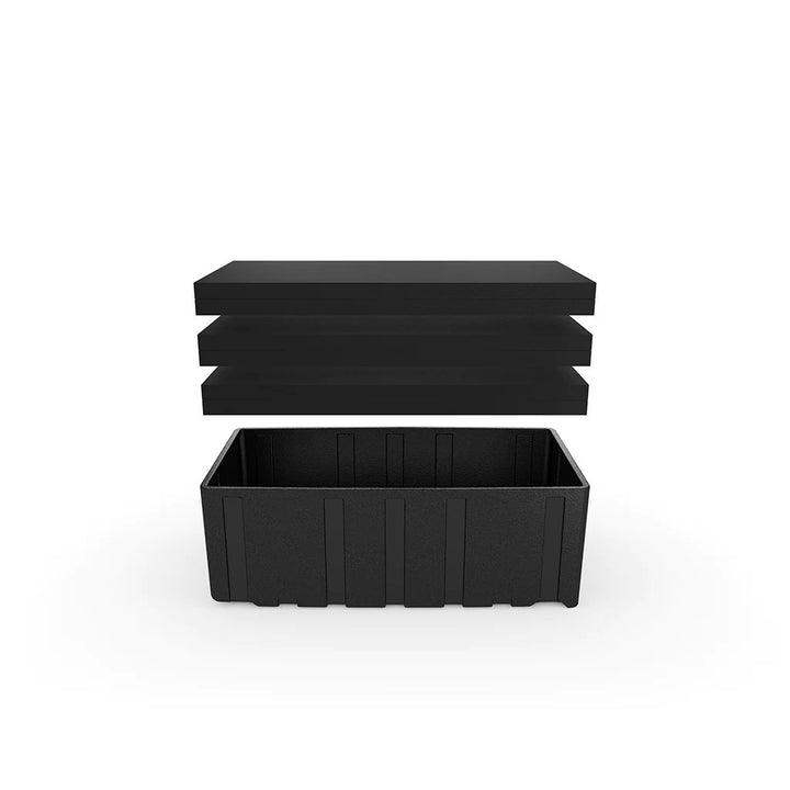 20ft Infinity DNA Pro Lightbox - (2) 3000L