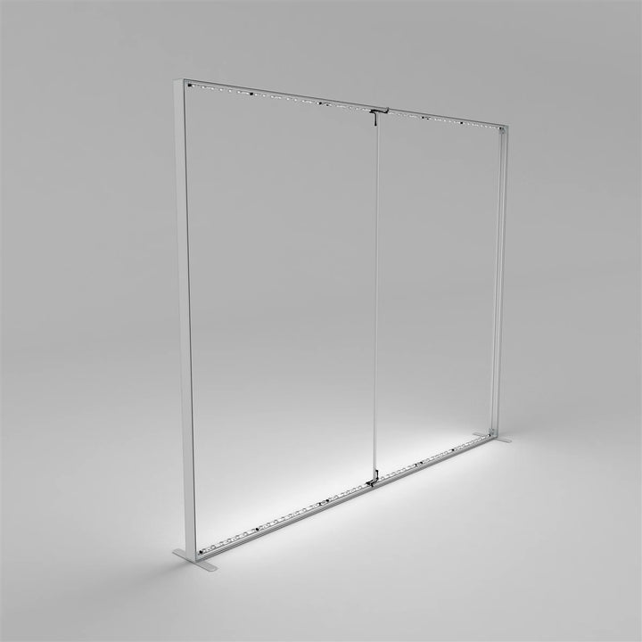 20ft Infinity DNA Pro Lightbox - (2) 3000L