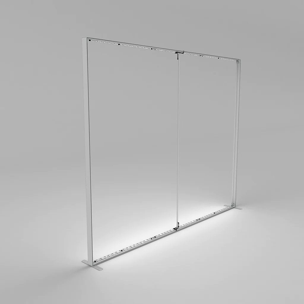 20ft Infinity DNA Pro Lightbox - (2) 3000L