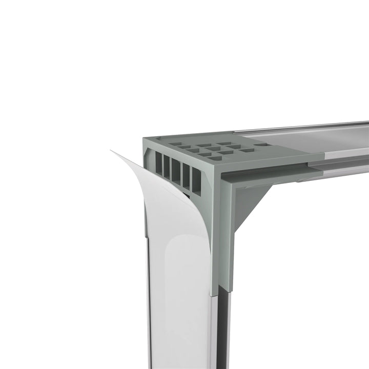 20ft Infinity DNA Pro Lightbox - (2) 3000L