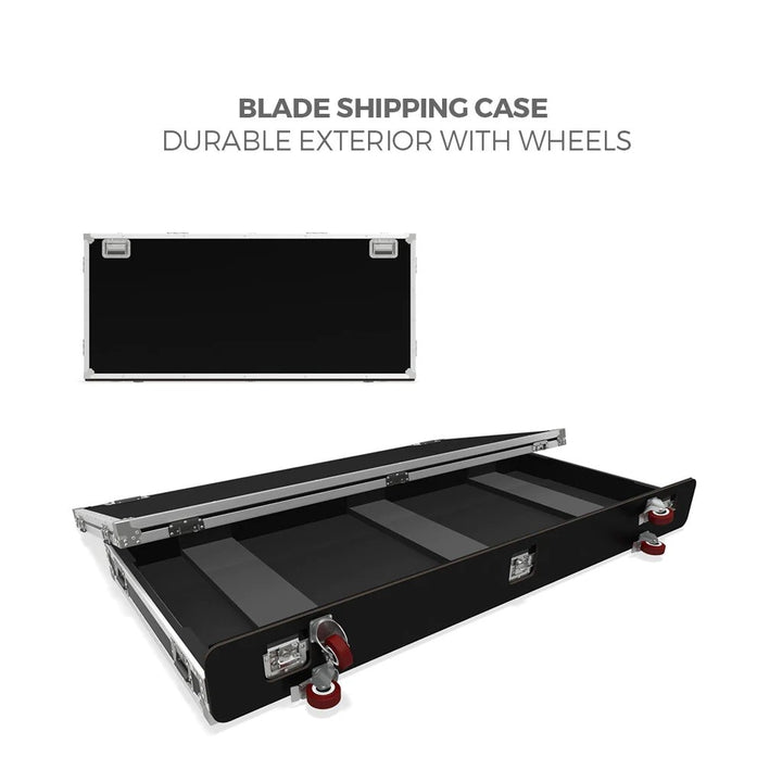 Blade 58" - 4K Digital Signage Kiosk