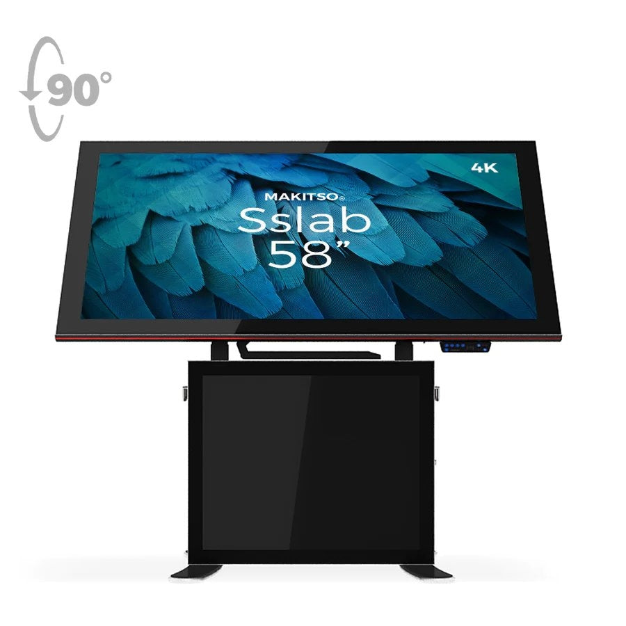 Standroid_Monitor_Stand