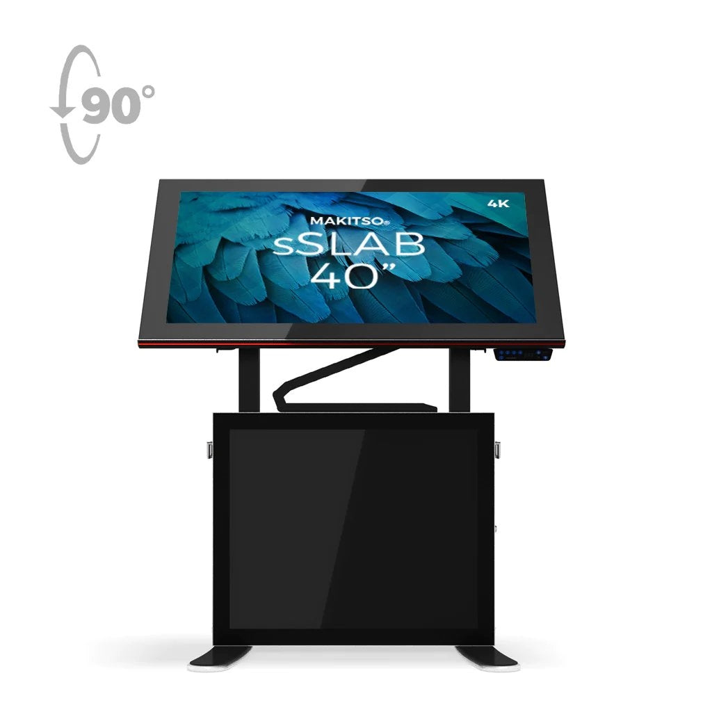 Standroid_Monitor_Stand